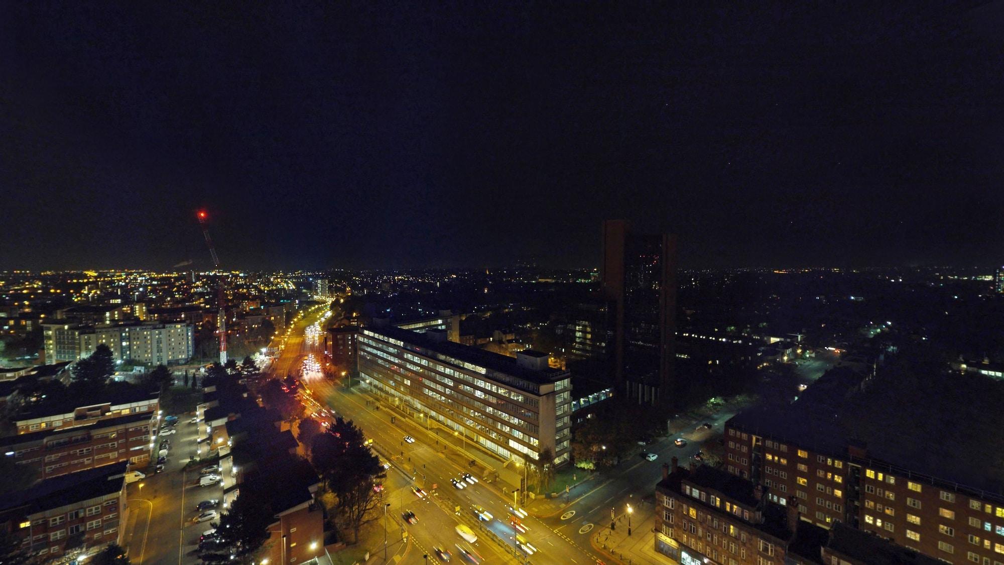 Hotel Park Regis Birmingham