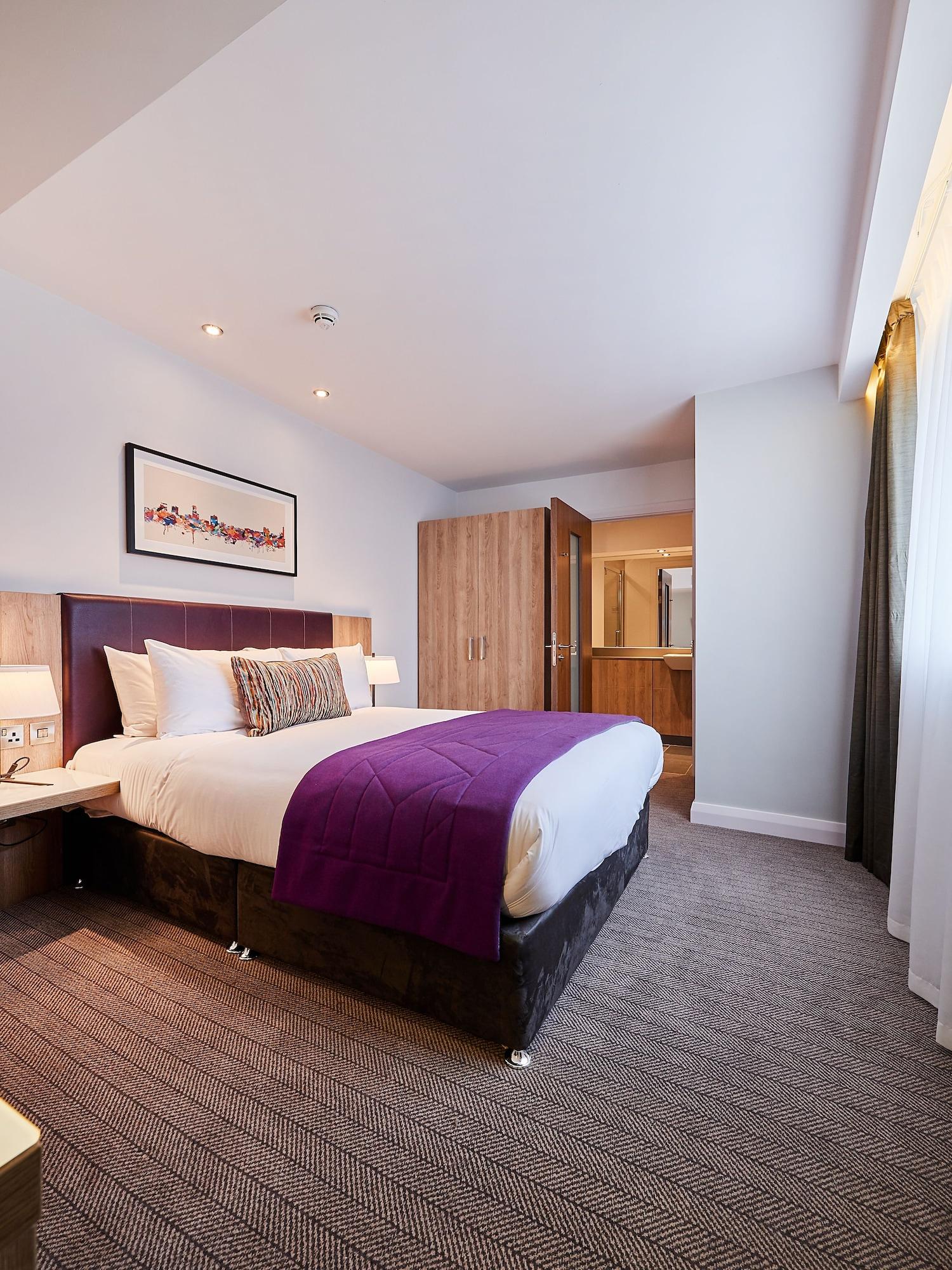 Hotel Park Regis Birmingham