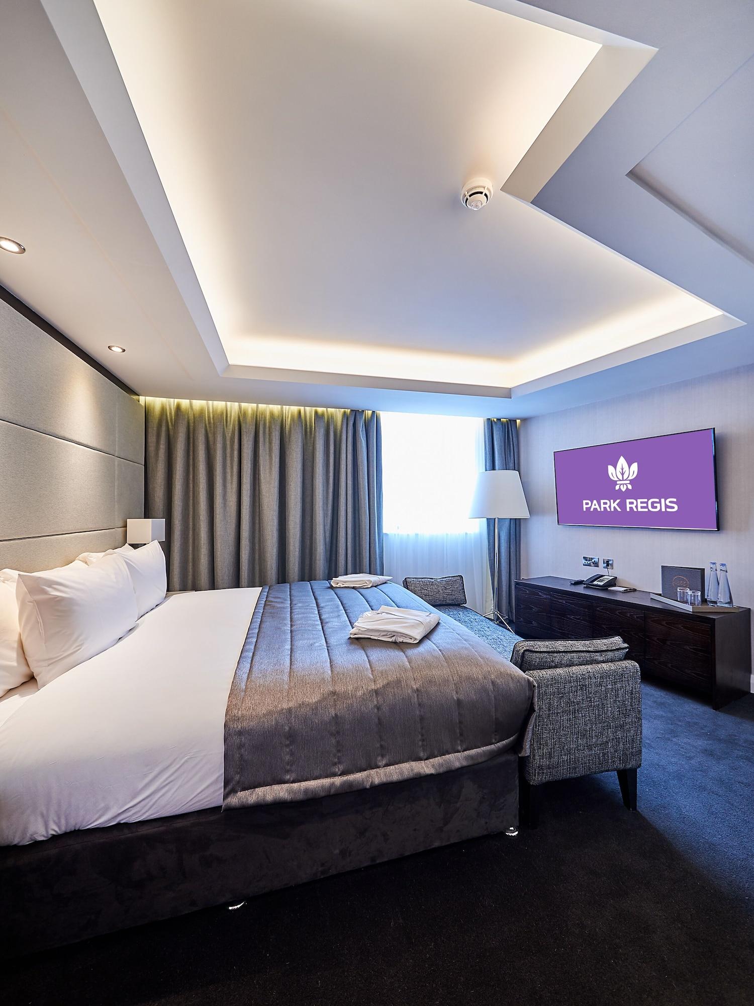 Park Regis Birmingham