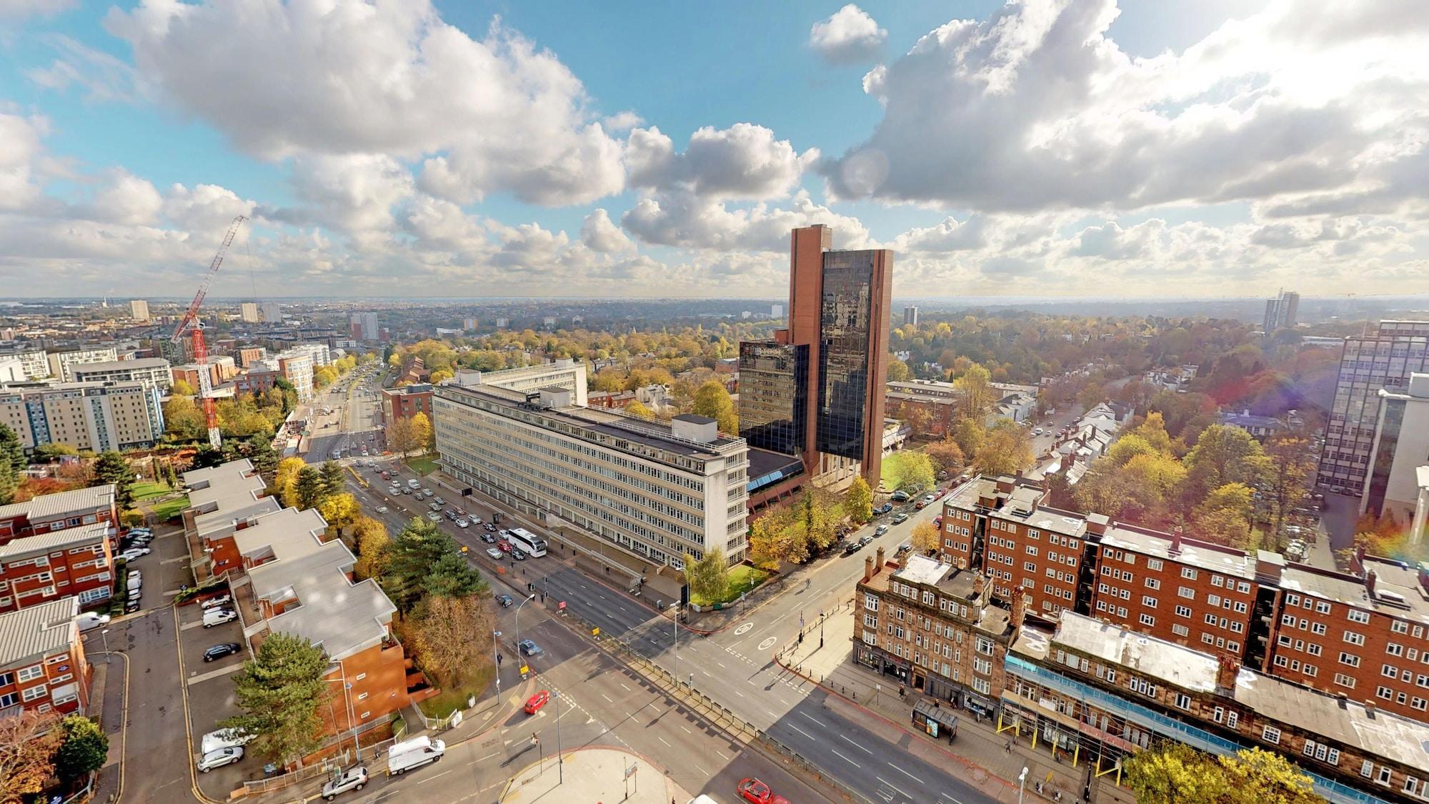 Hotel Park Regis 4*