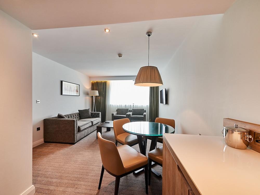 Hotel Park Regis Birmingham