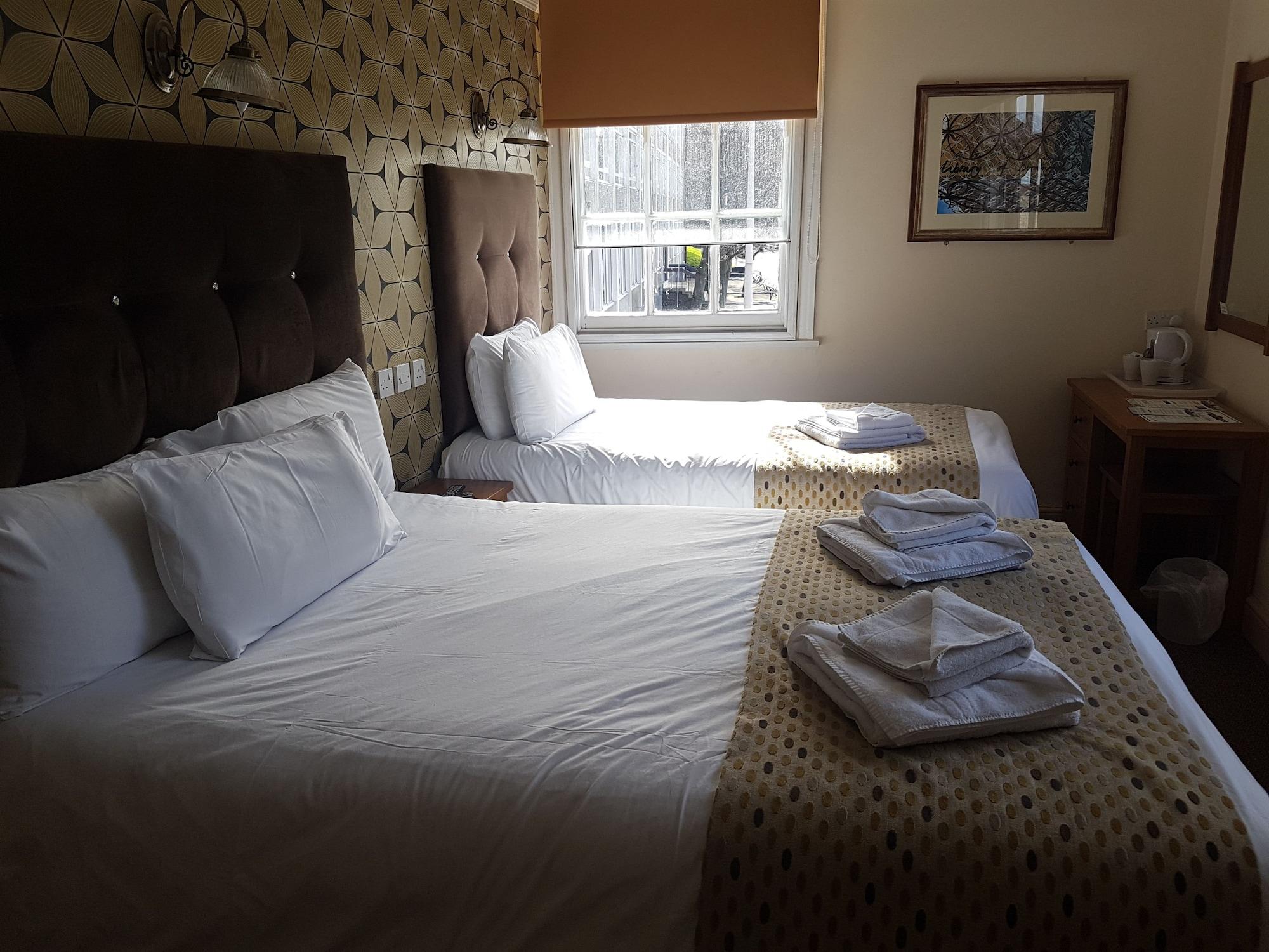 The Moseley Arms 3* Birmingham