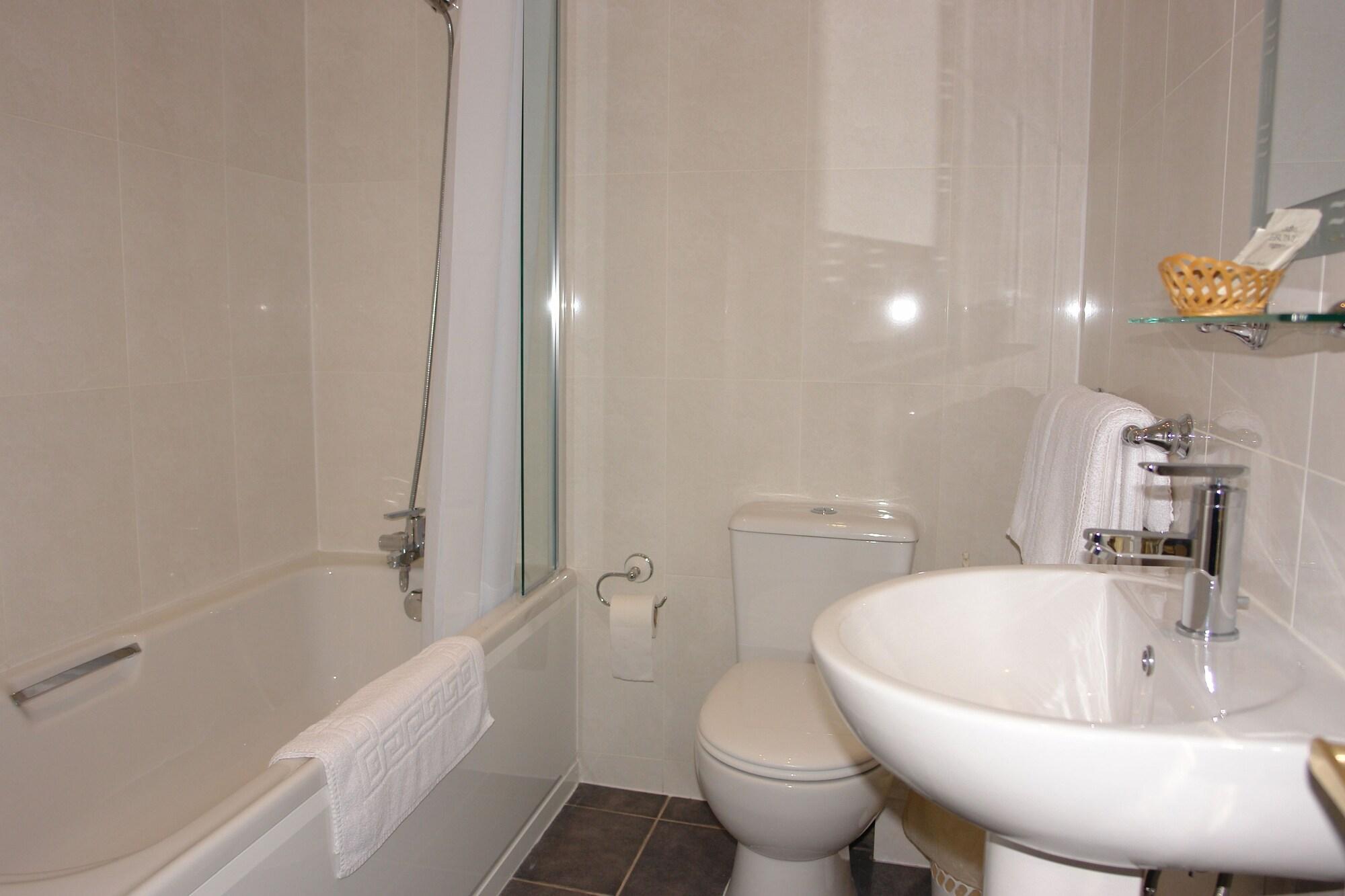 The Edgbaston Palace Hotel 3*