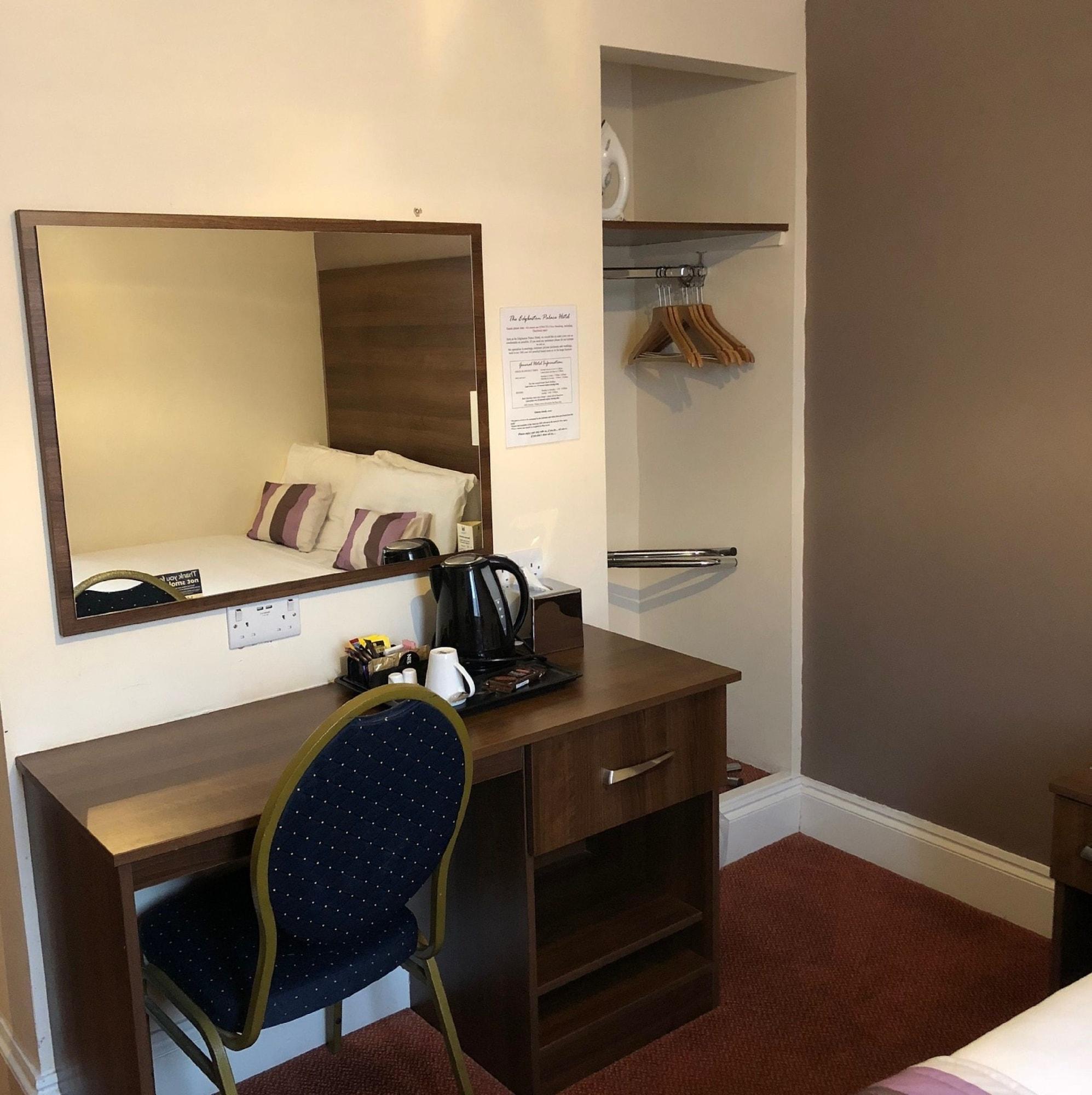 The Edgbaston Palace 3*