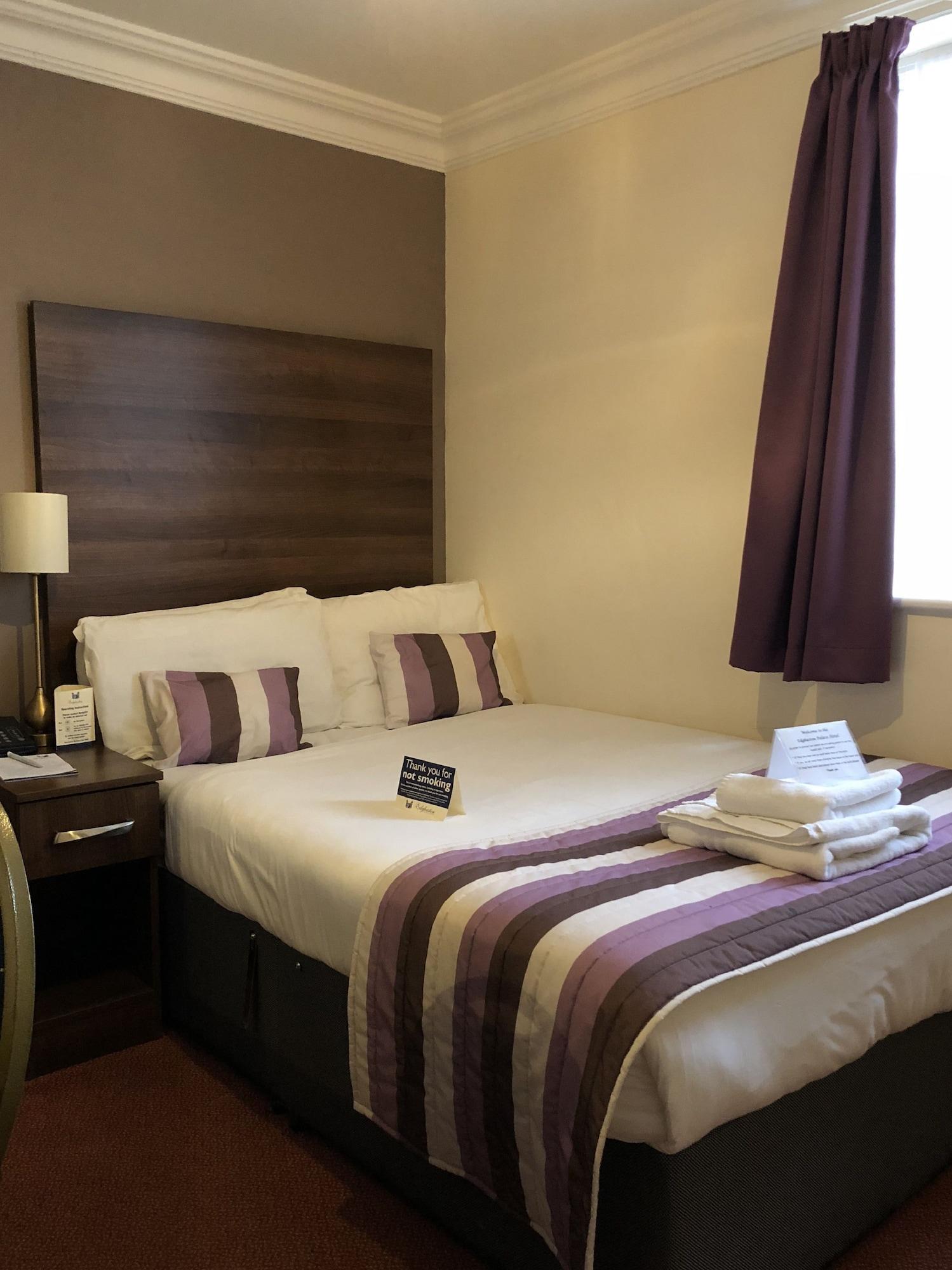 The Edgbaston Palace Hotel Birmingham