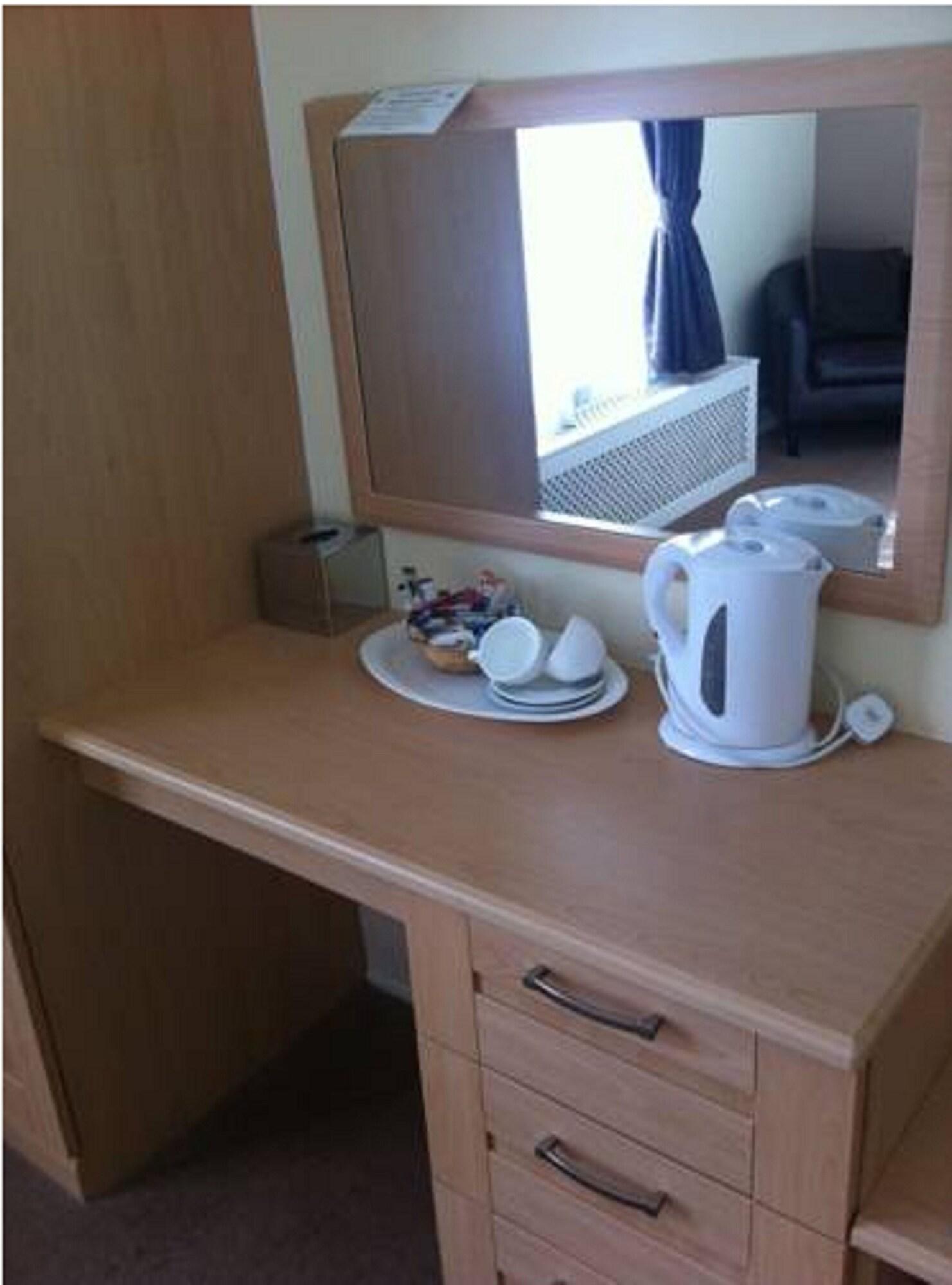 The Edgbaston Palace 3*