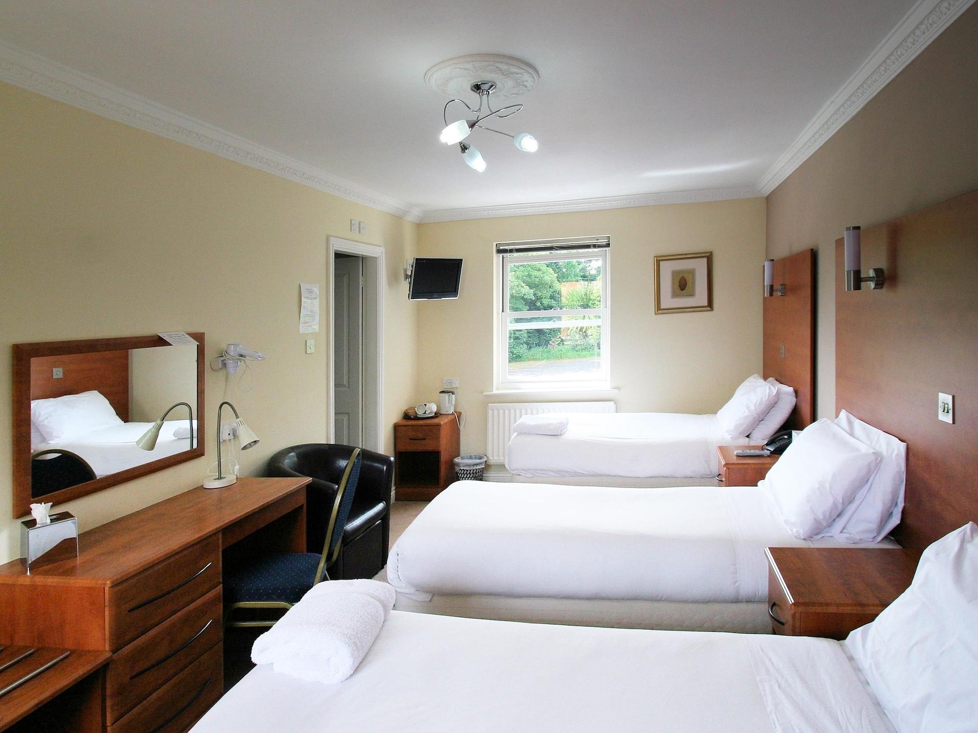 The Edgbaston Palace 3* Birmingham