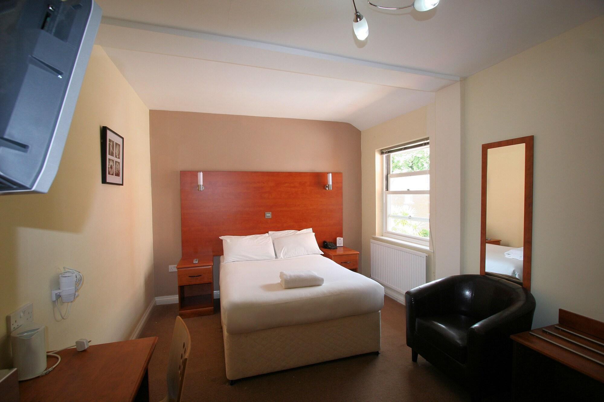 Hotel The Edgbaston Palace 3*