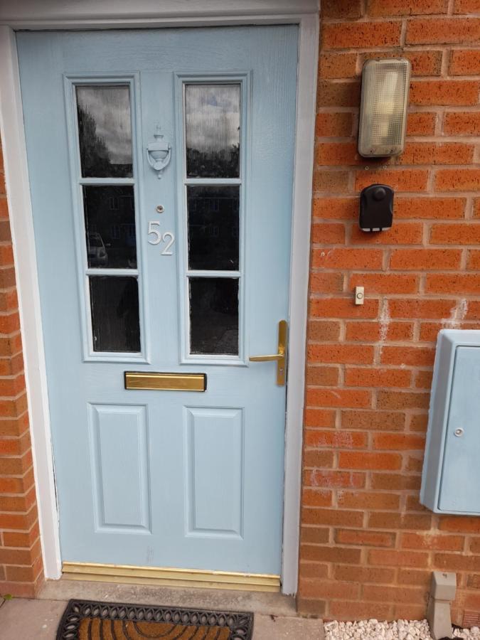 Guest house Glorious Longbridge *