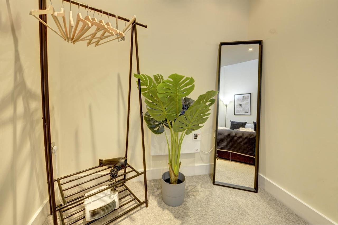 Apartment 'best Promise' The Hidden Nook Off Caroline Street Nr St Pauls Square & Public Parking I Stylish & Calm Executive Eco-aprt I Pets Welcome