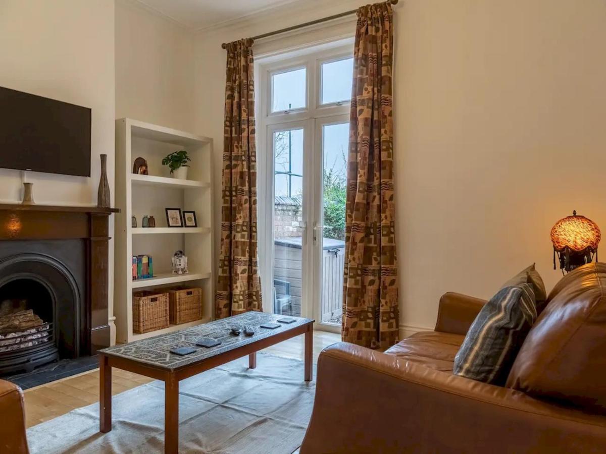 Pass The Keys Best View In - 5 Bed Character House