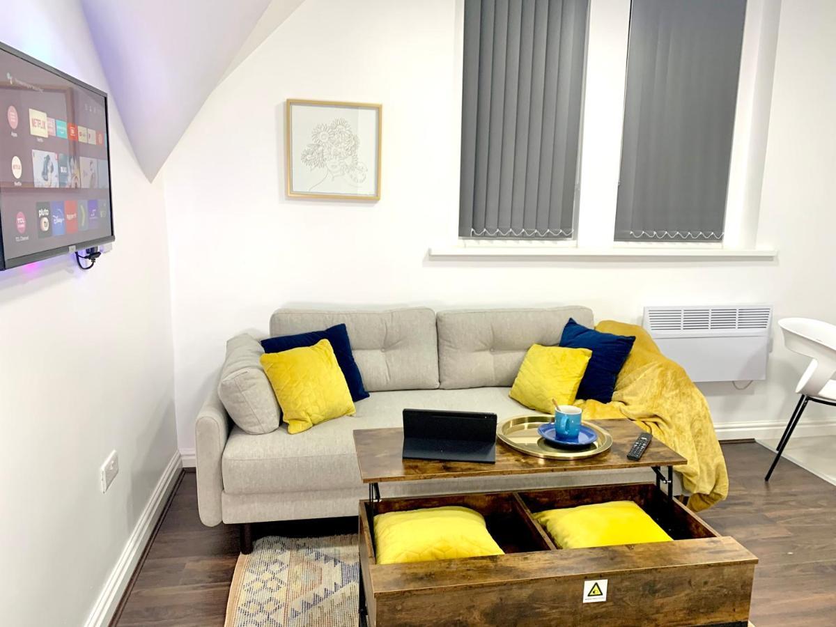 Kunda House Moseley Birmingham