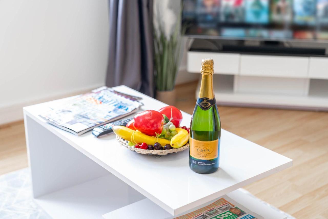 Haus Centre - Close To Colmore Row - Mailbox - Jq - Rated Apartment Birmingham