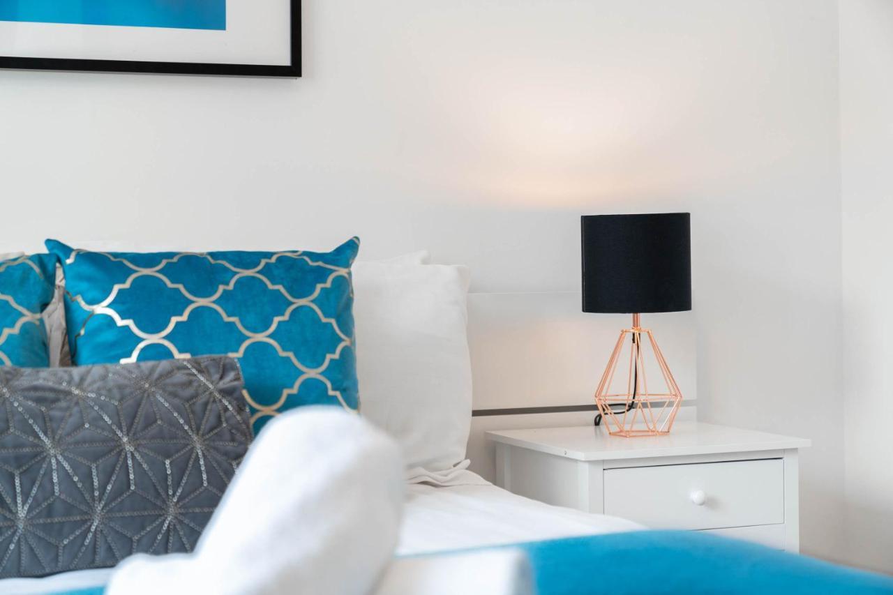 Haus Centre - Close To Colmore Row - Mailbox - Jq - Rated *