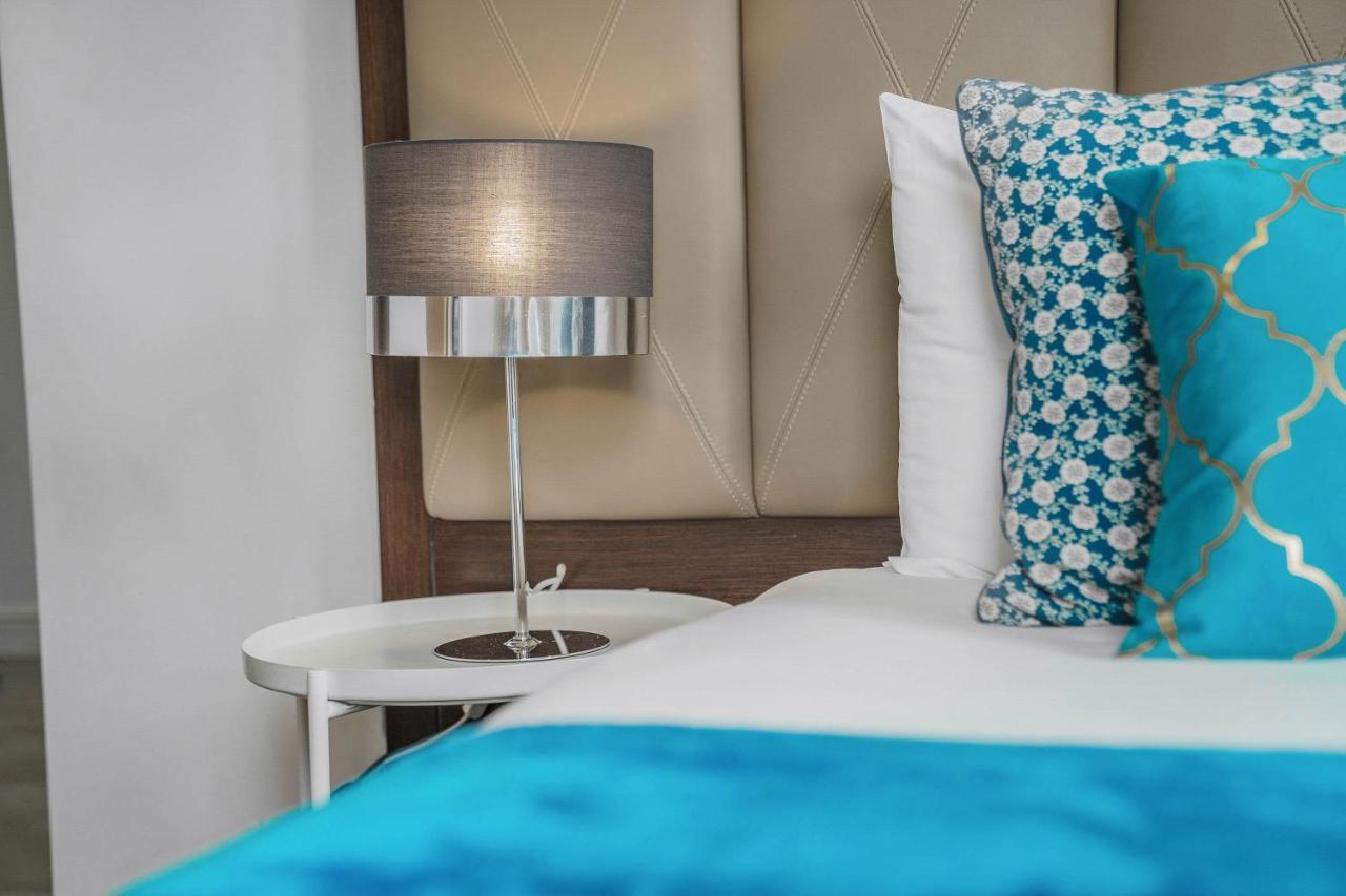 Apartment Haus Birmingham