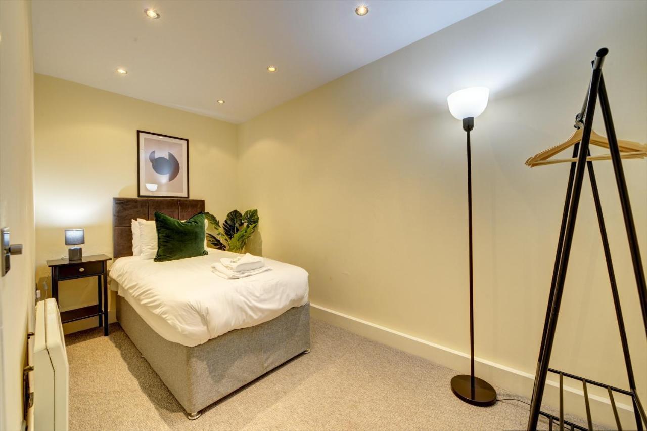 Apartment 'best Promise' The Hidden Nook Off Caroline Street Nr St Pauls Square & Public Parking I Stylish & Calm Executive Eco-aprt I Pets Welcome