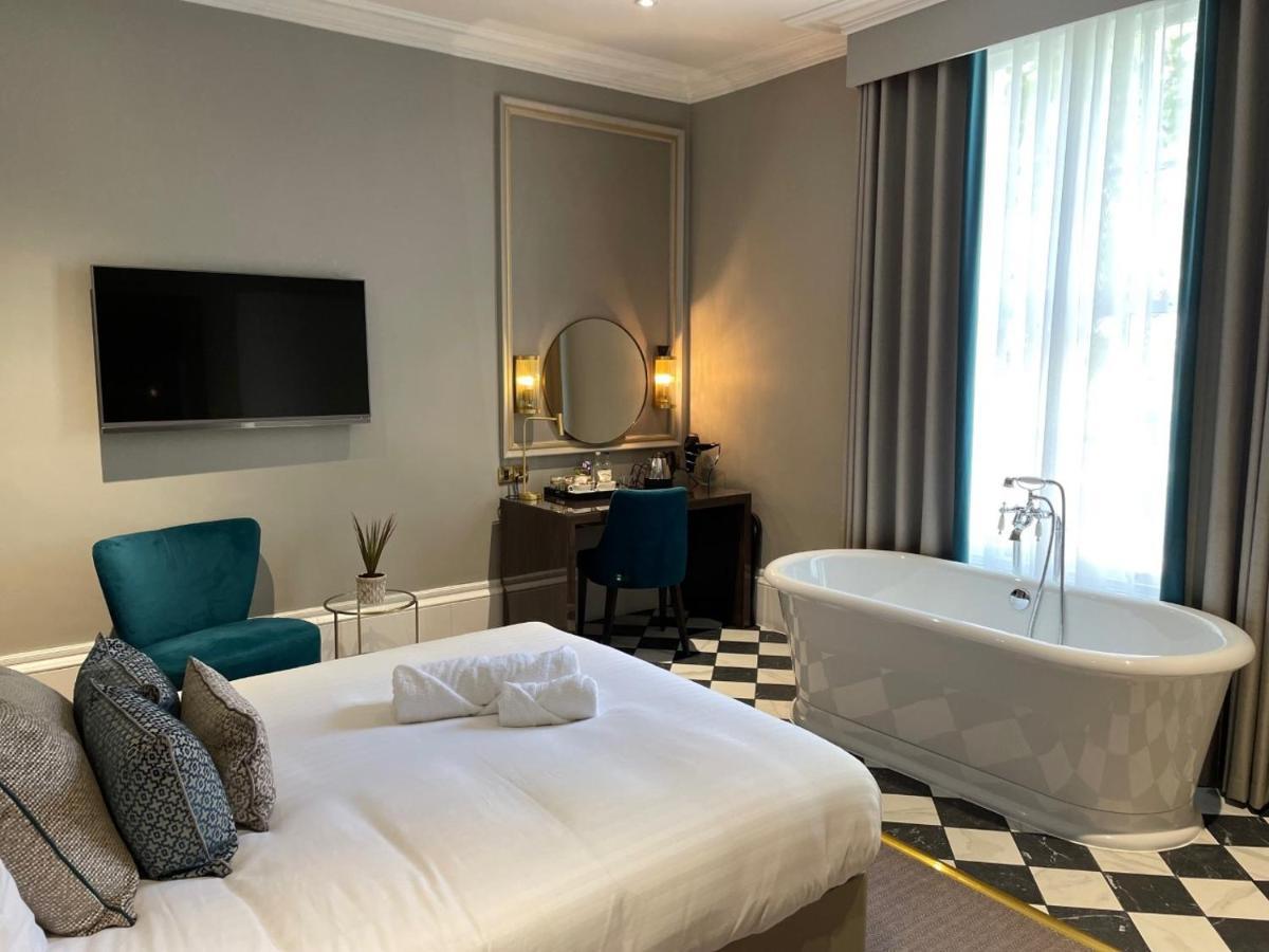 Edgbaston House 4* Birmingham