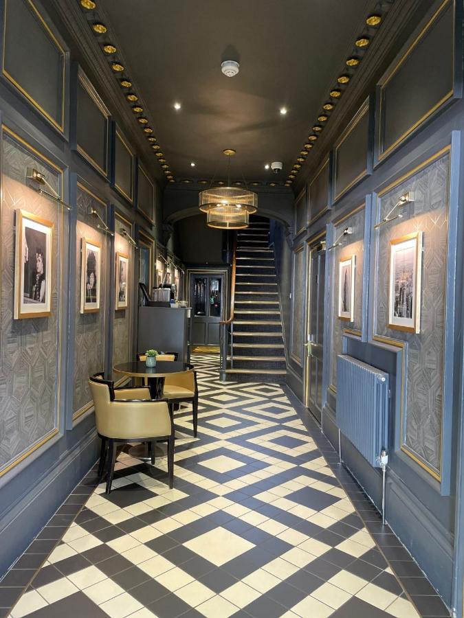 Edgbaston House Hotel Birmingham