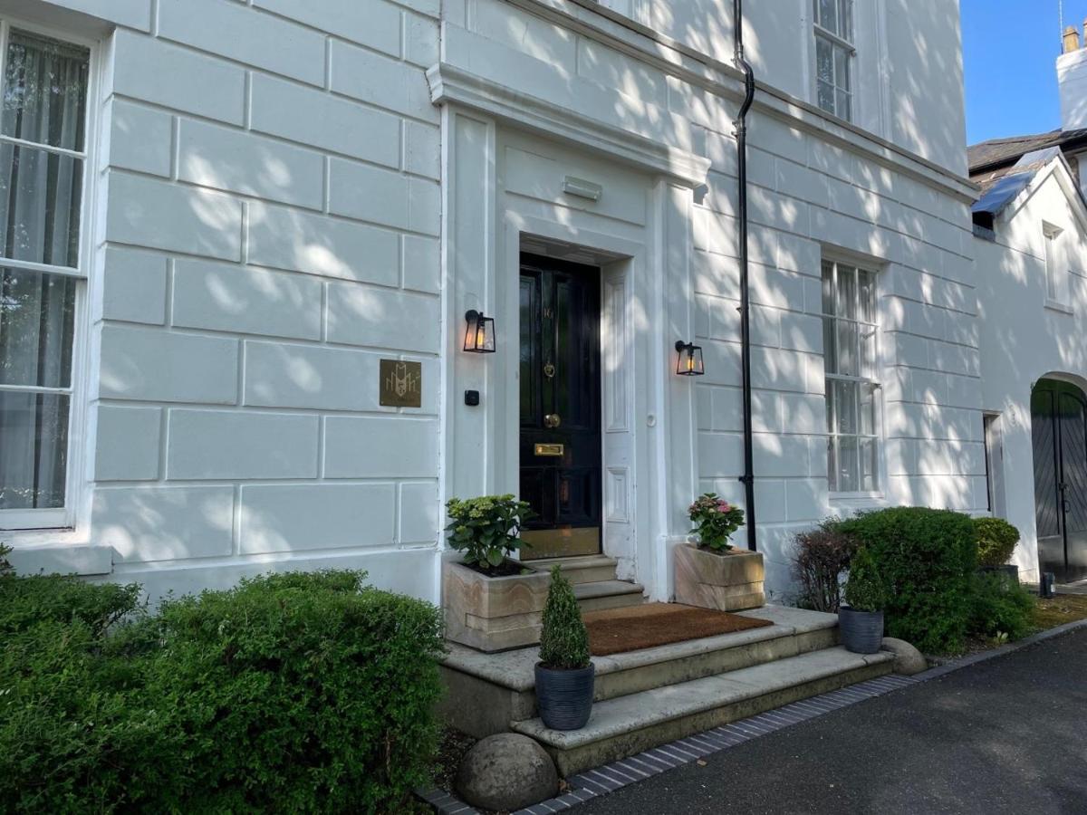 Hotel Edgbaston House