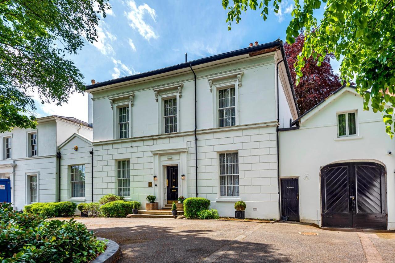 Edgbaston House Hotel