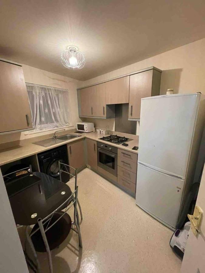 Capehill Apt *