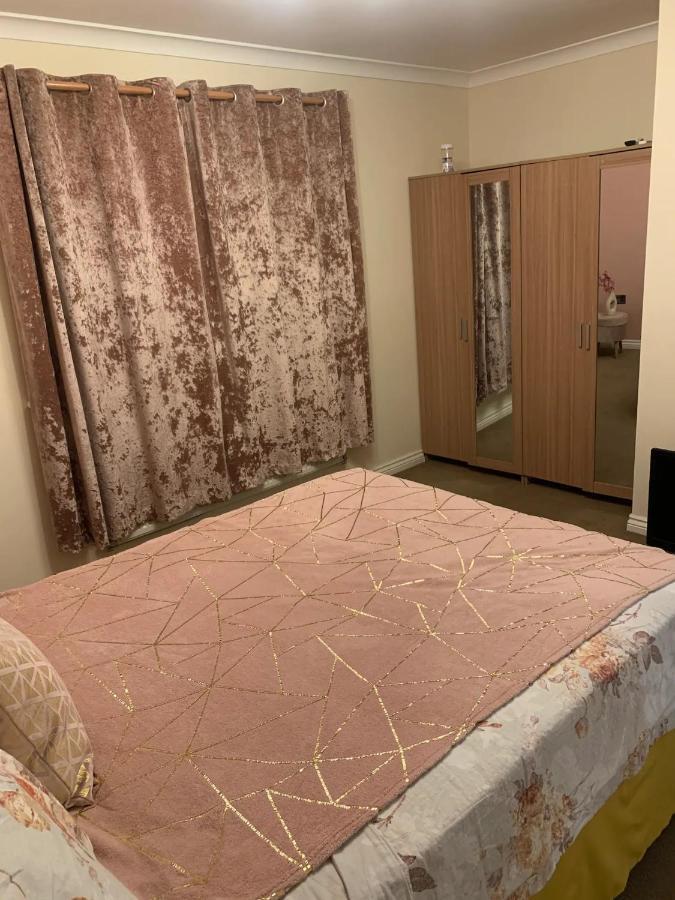 Capehill Apt Birmingham
