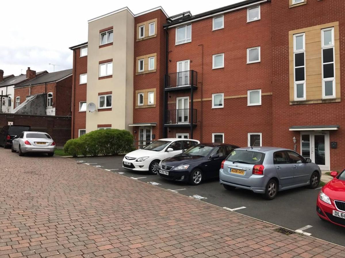 Homestay Capehill Apt Birmingham