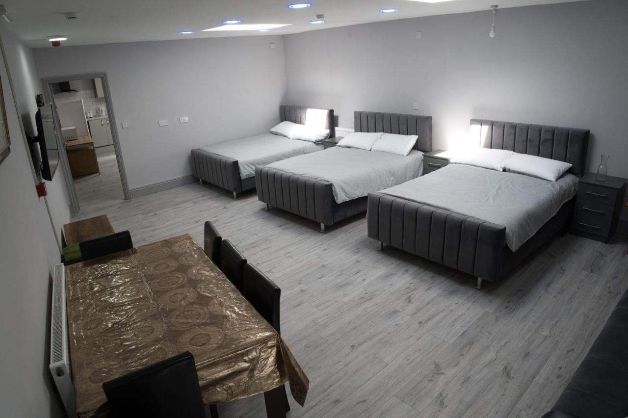 Apartment Hsz
