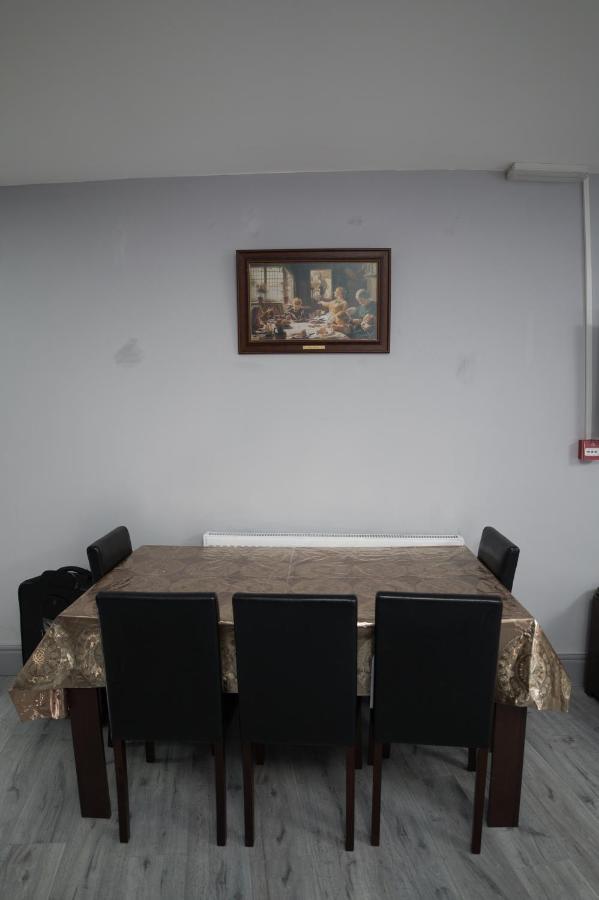 Apartment Hsz Birmingham