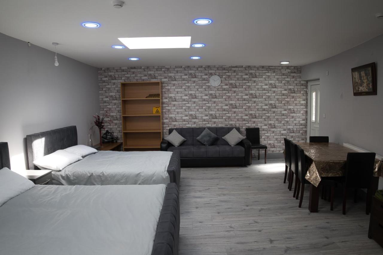 Hsz Apartment *