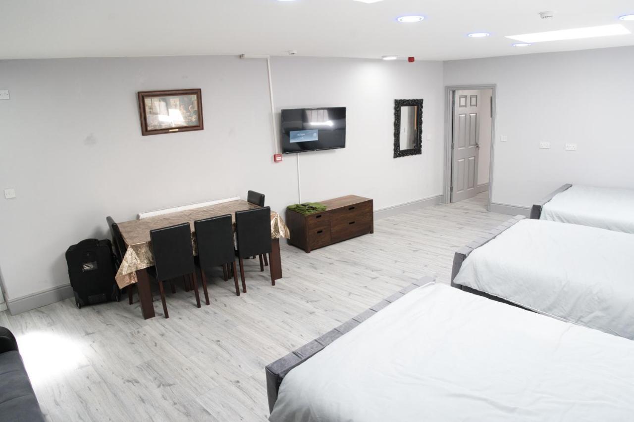 Apartment Hsz