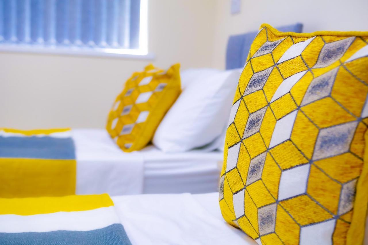 Apartment Road From 360midlands, En-suite Birmingham