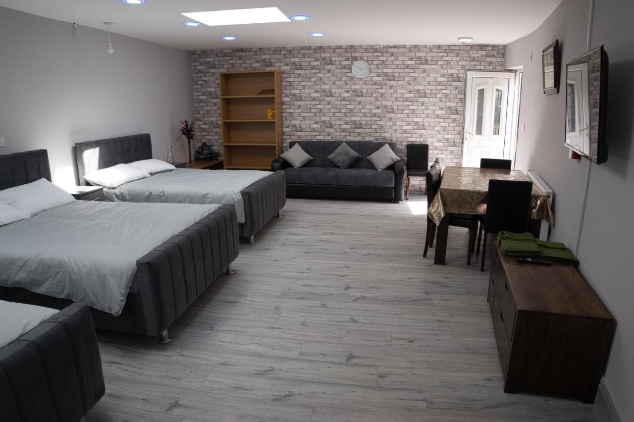 Hsz Apartment *