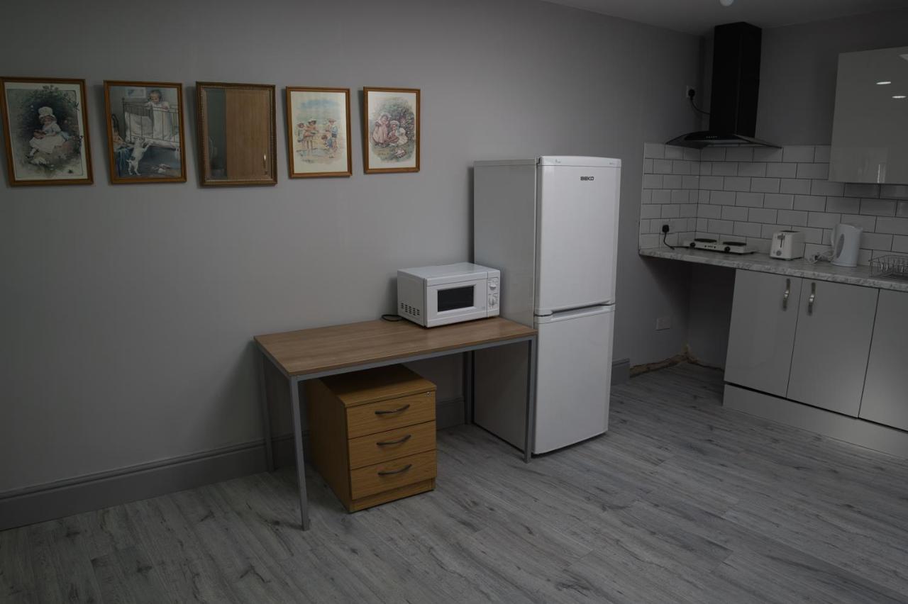 Hsz Apartment *