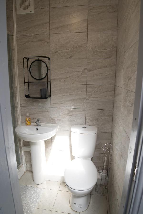 Hsz Apartment Birmingham