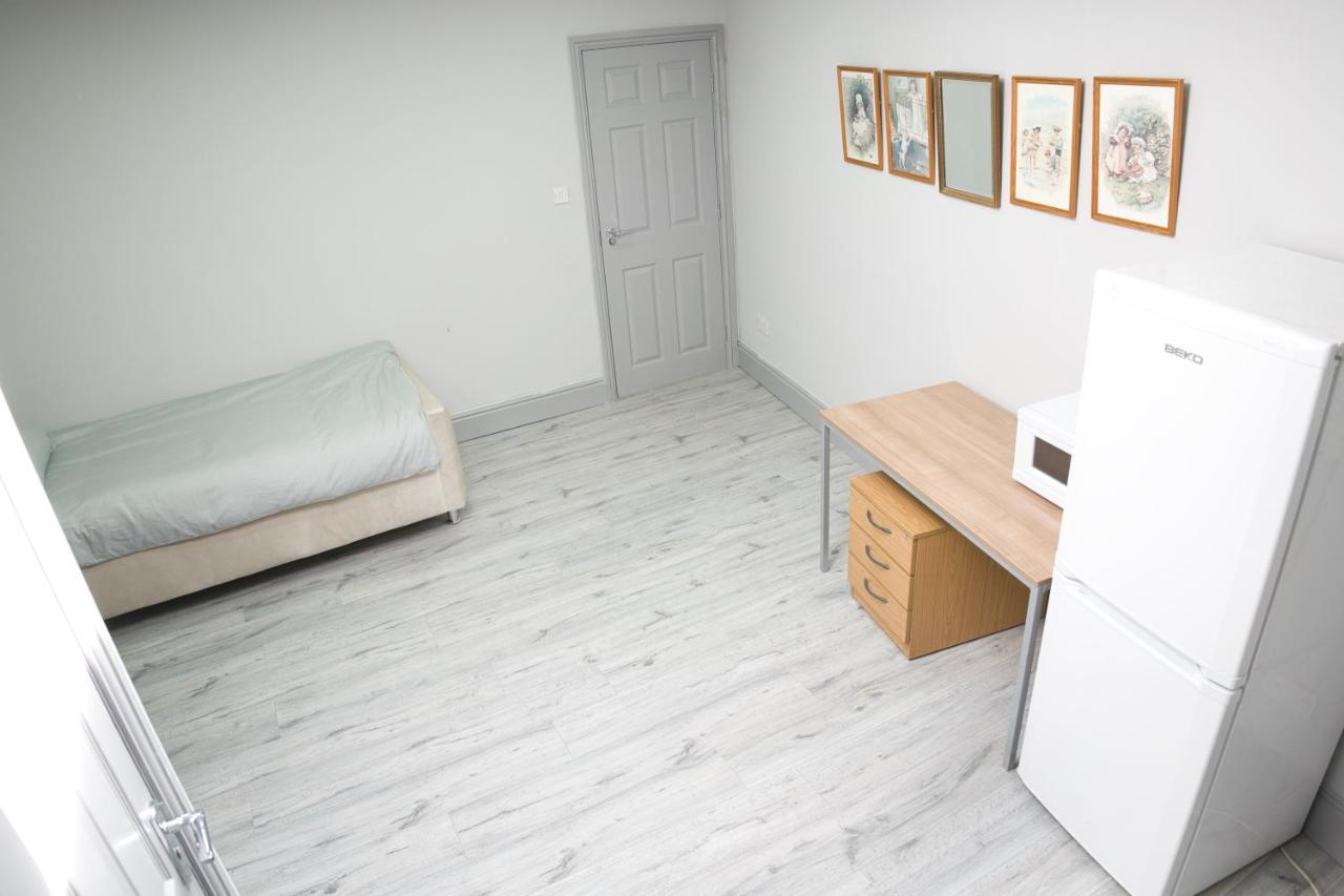 Apartment Hsz Birmingham