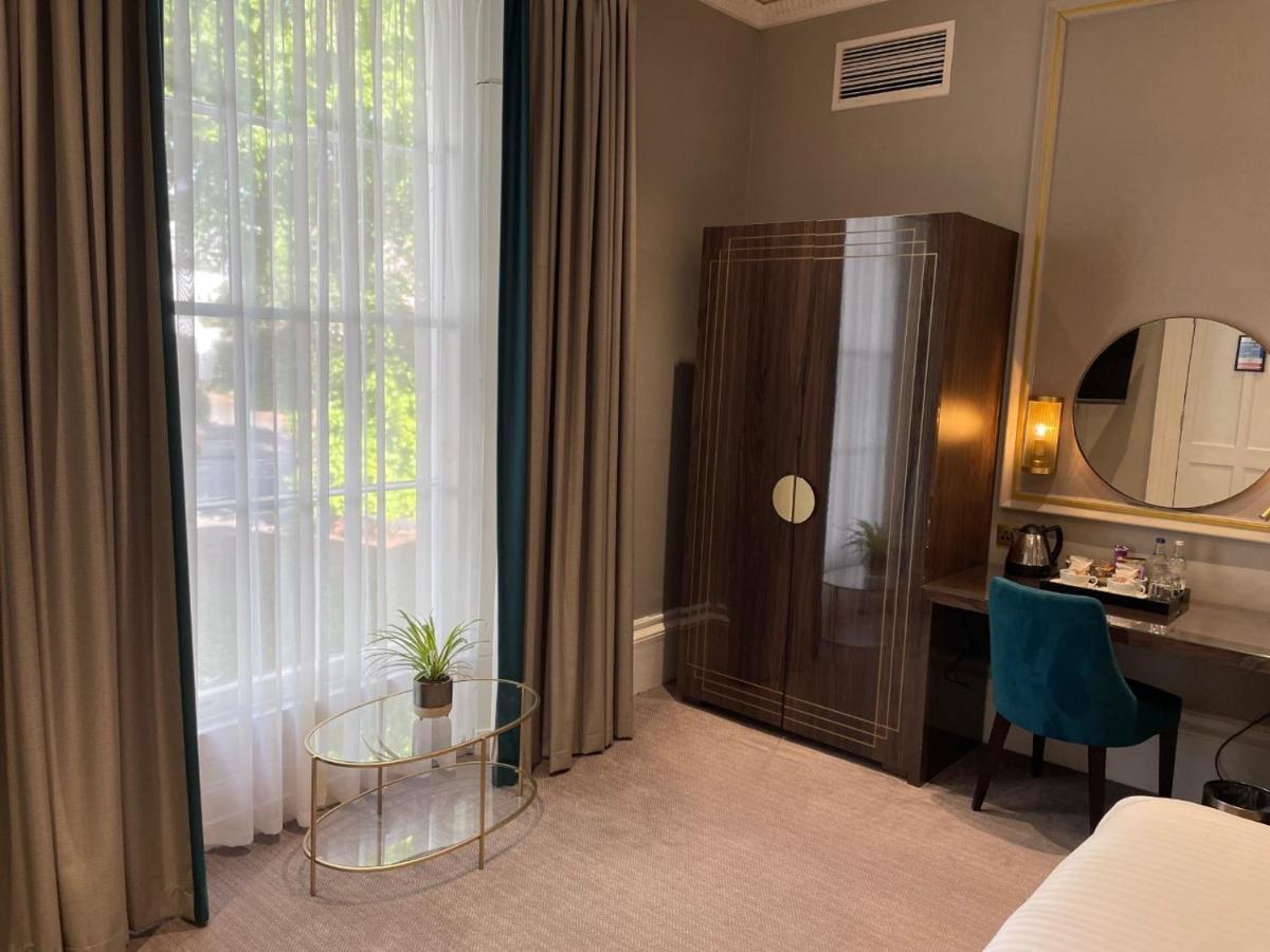Edgbaston House 4*