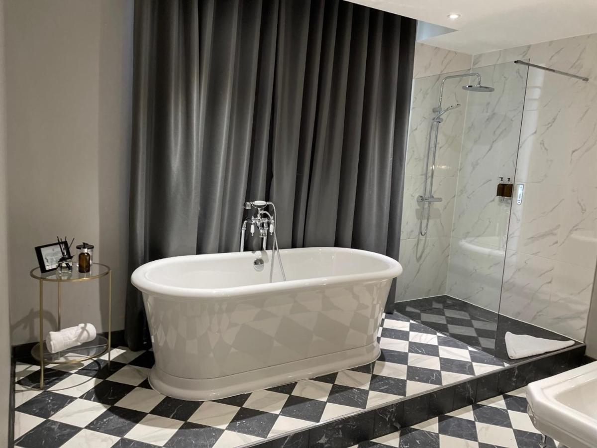 Edgbaston House Hotel Birmingham