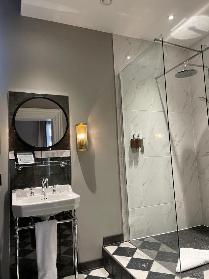 Edgbaston House 4* Birmingham