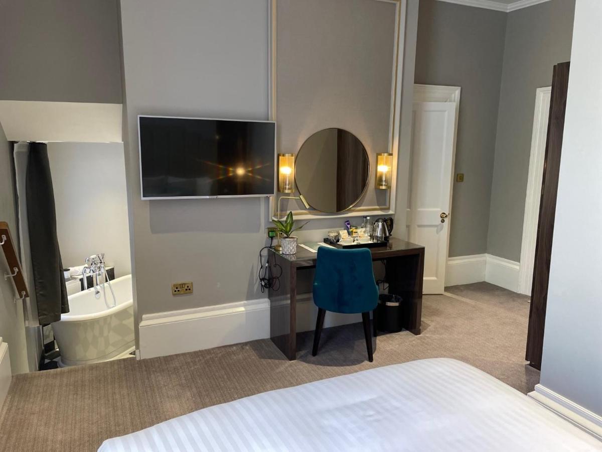 Edgbaston House 4* Birmingham