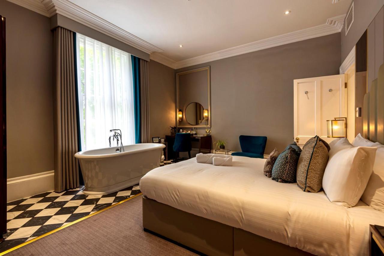 Edgbaston House 4* Birmingham
