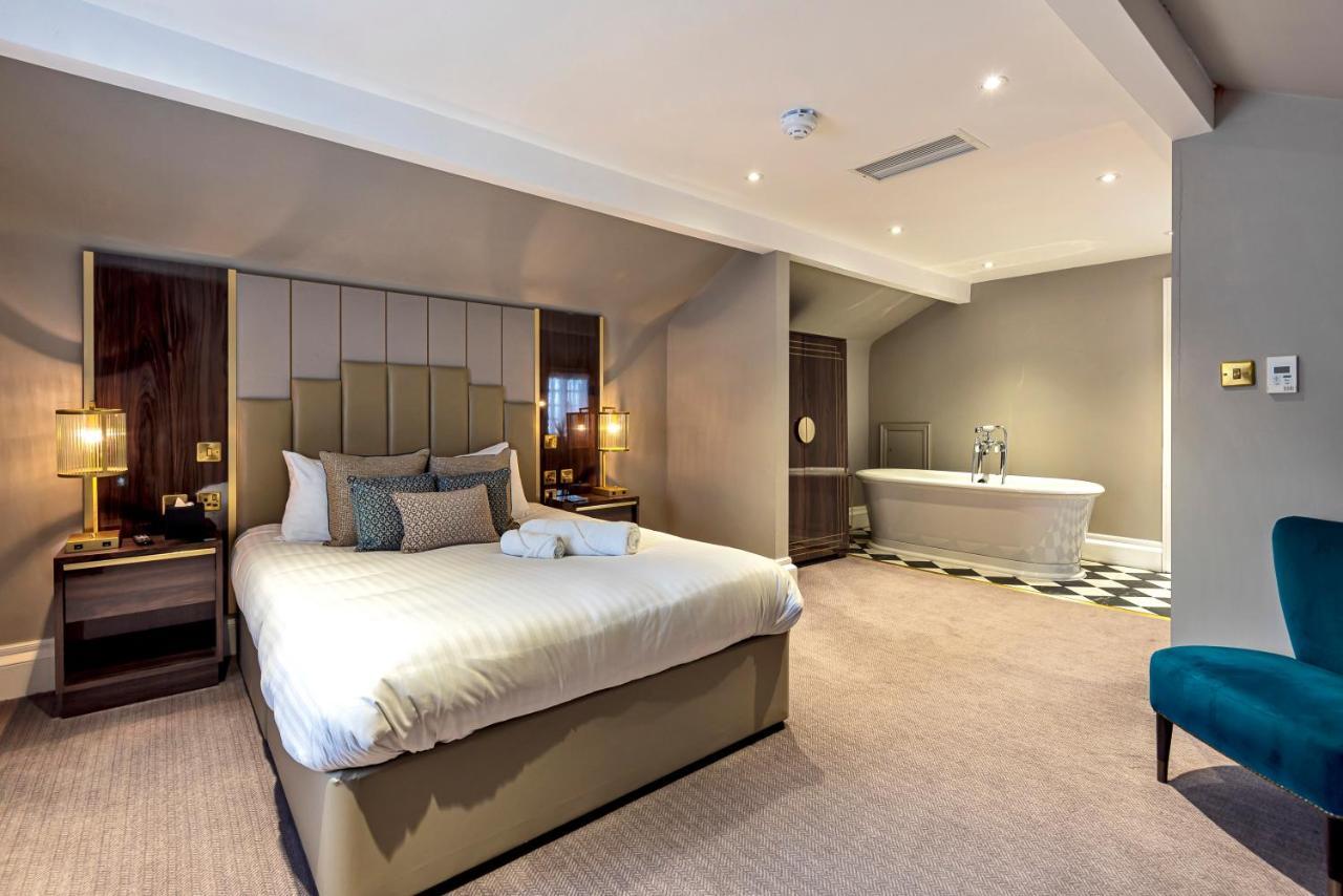 Edgbaston House Birmingham