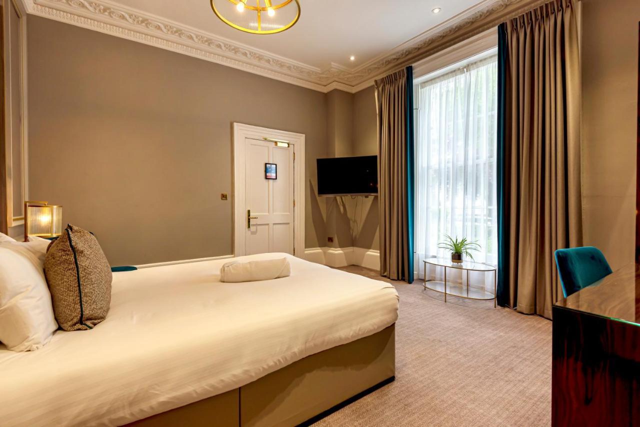 Edgbaston House Birmingham