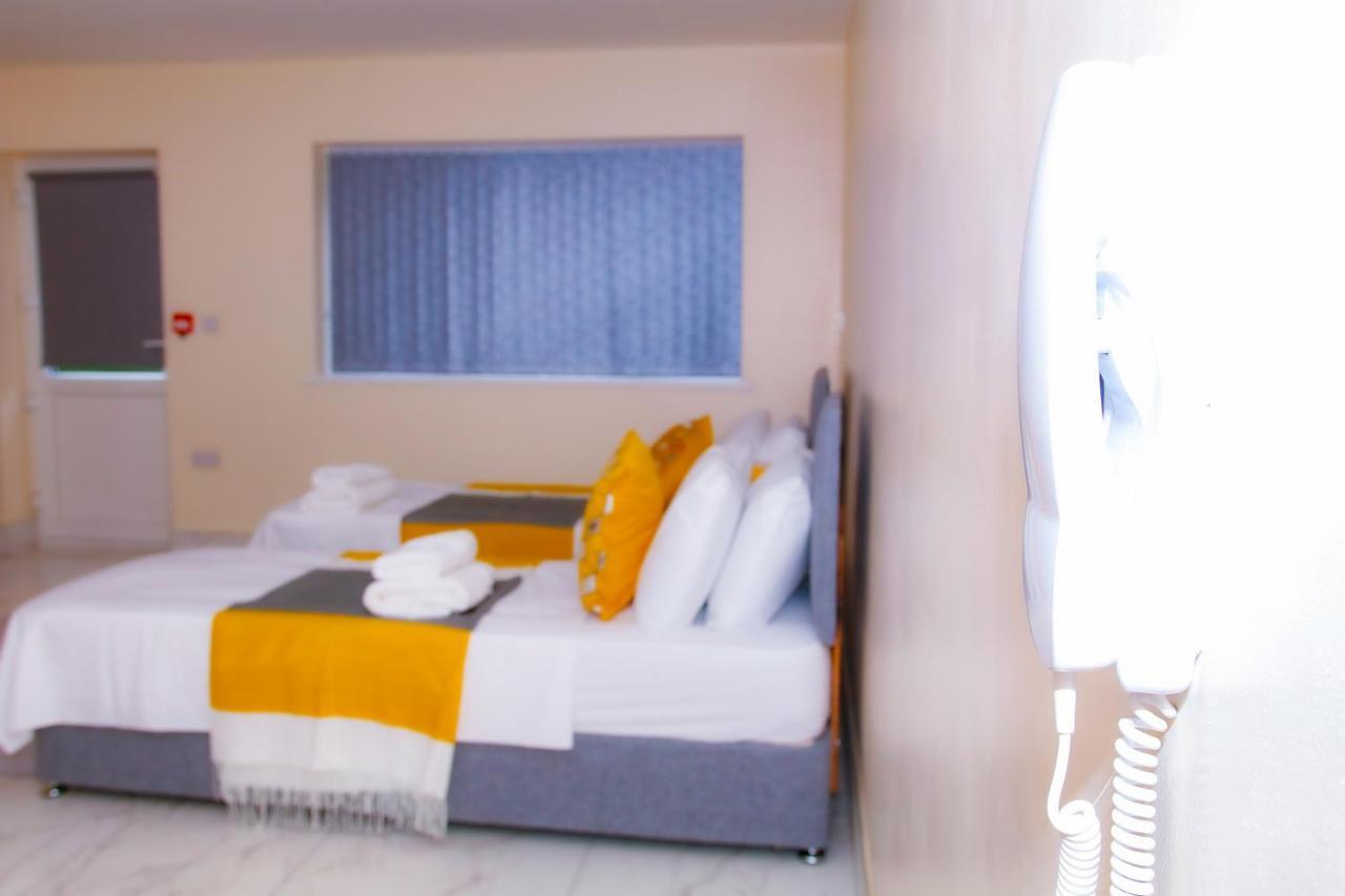 Road From 360midlands, En-suite Birmingham