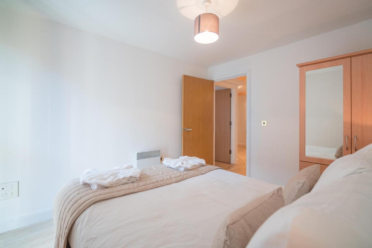 Chinatown City Centre Chinese Quarter Apartment
