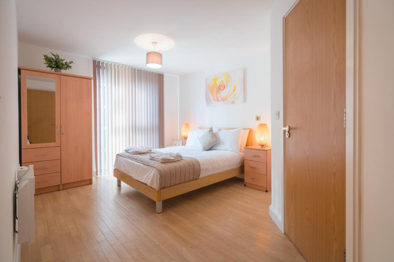 Chinatown City Centre Chinese Quarter Apartment