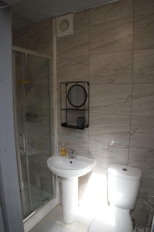 Hsz Apartment