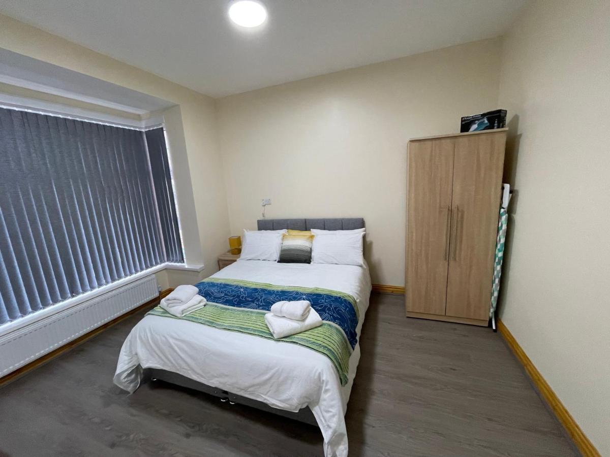 Apartment Road From 360midlands, En-suite