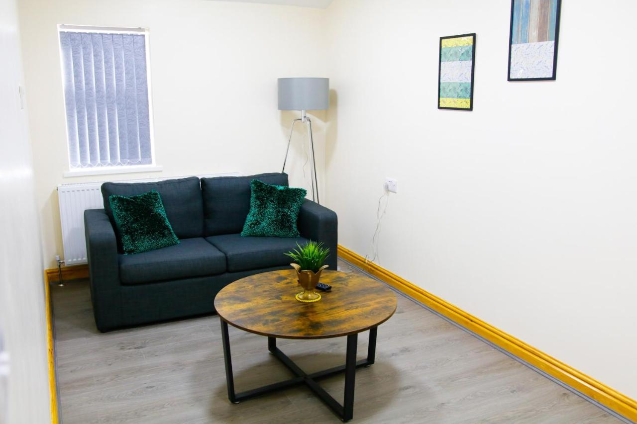 Road From 360midlands, En-suite * Birmingham
