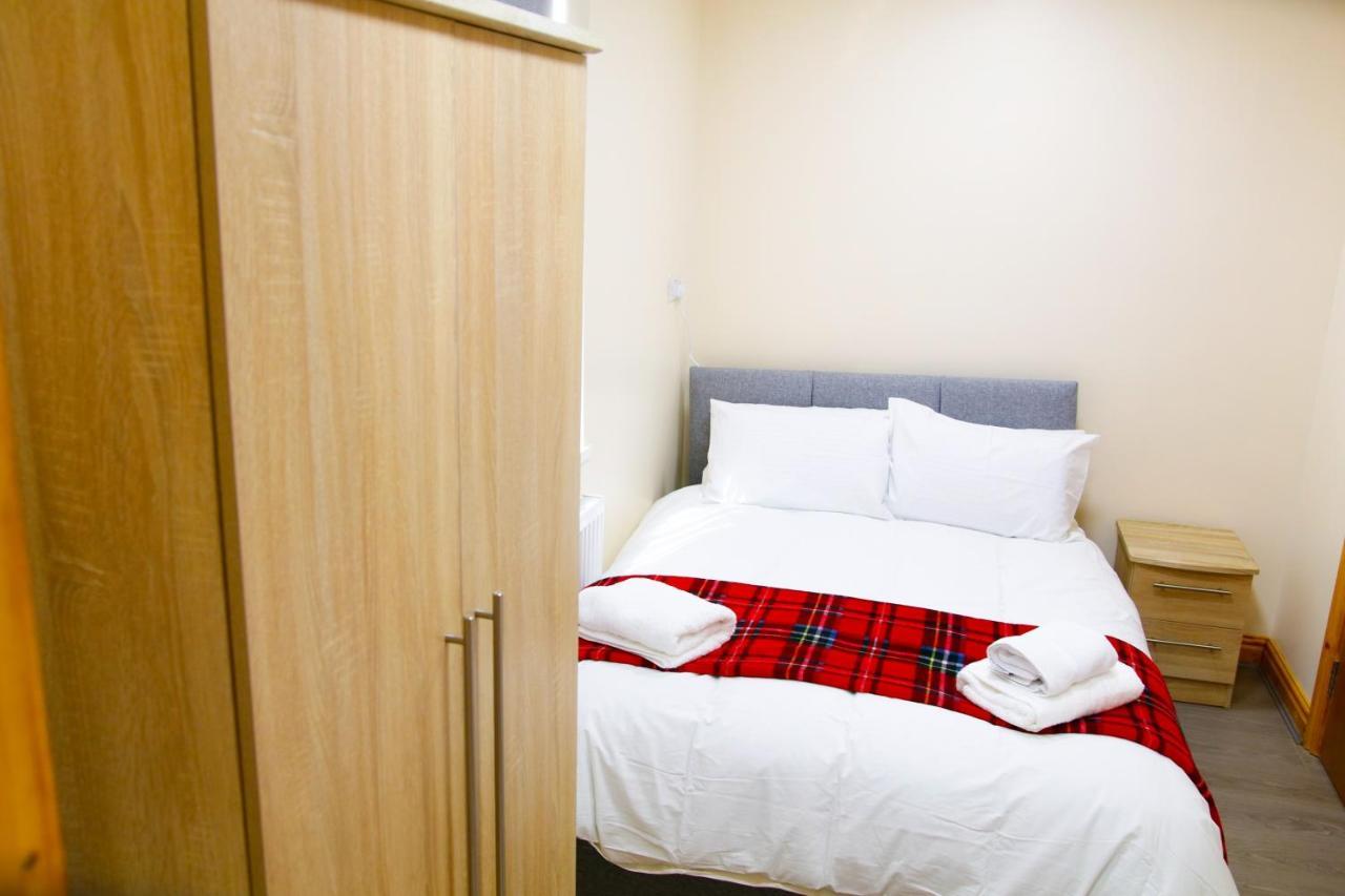 Road From 360midlands, En-suite * Birmingham
